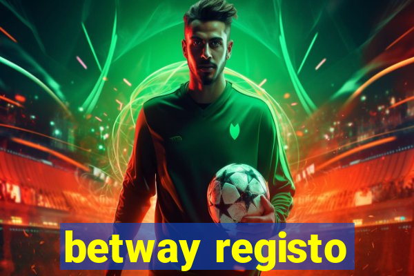 betway registo