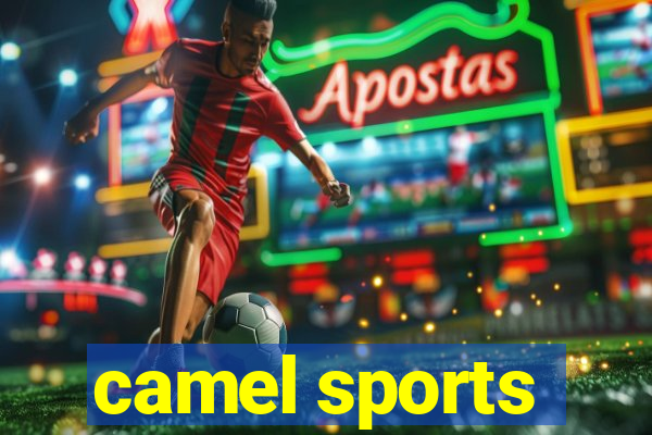 camel sports