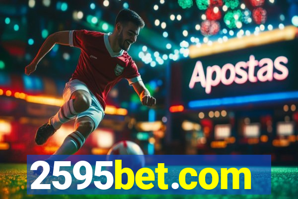 2595bet.com