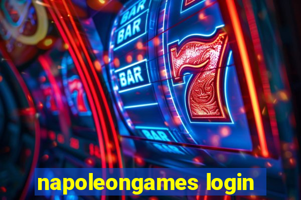 napoleongames login