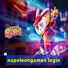 napoleongames login