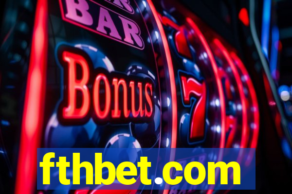 fthbet.com