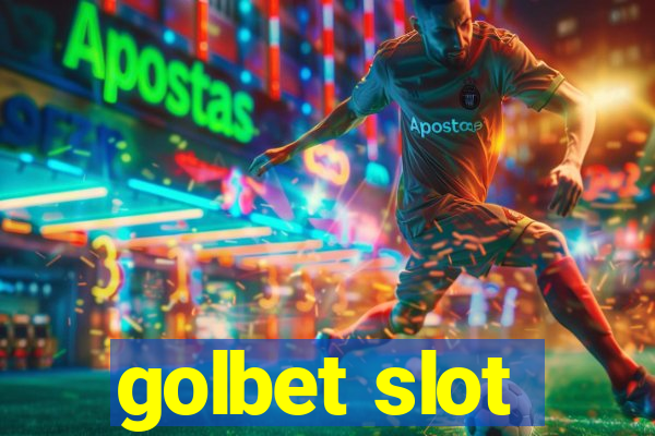 golbet slot