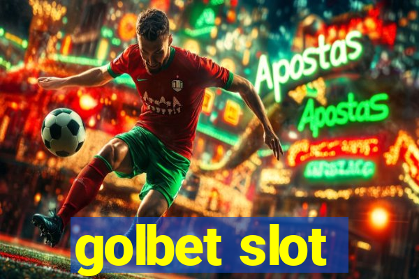 golbet slot