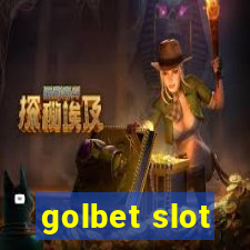 golbet slot