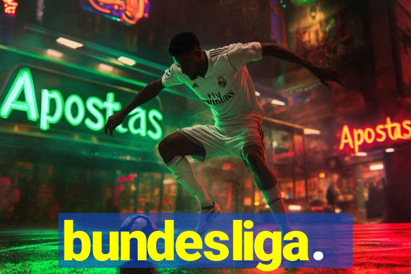 bundesliga.