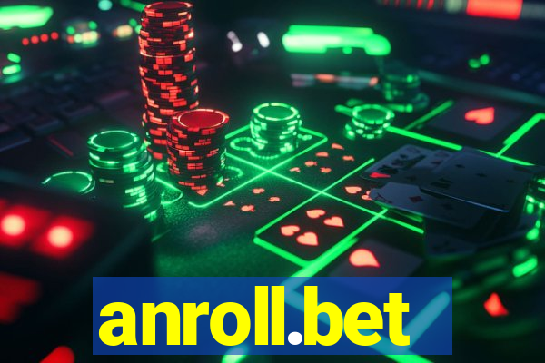 anroll.bet