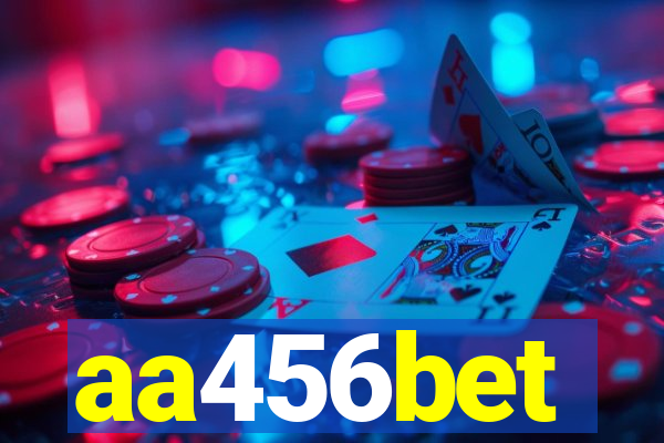 aa456bet