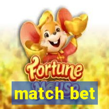 match bet