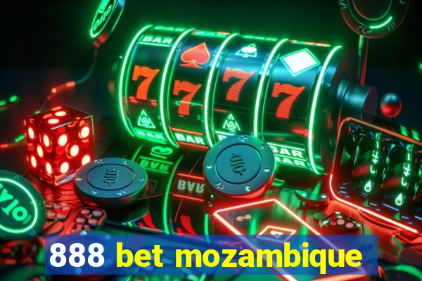 888 bet mozambique