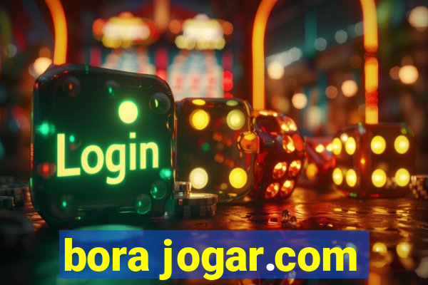 bora jogar.com