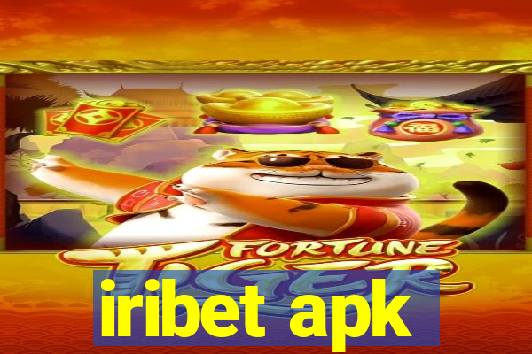 iribet apk