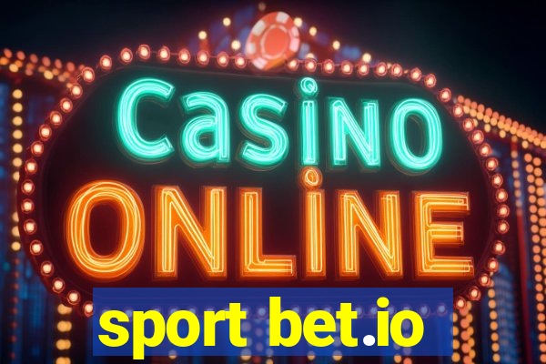 sport bet.io