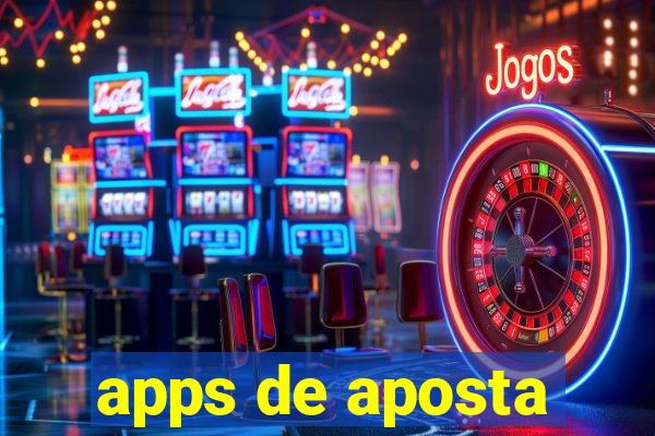 apps de aposta