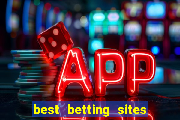 best betting sites in world