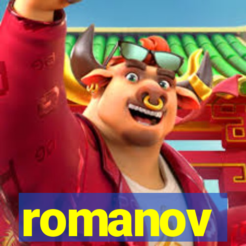 romanov