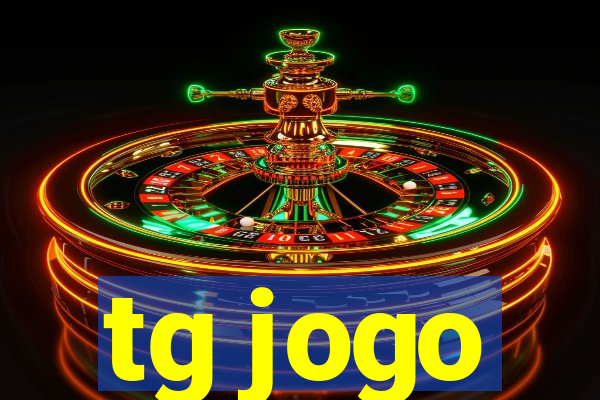 tg jogo