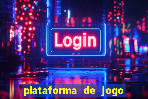 plataforma de jogo que ganha dinheiro