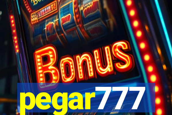 pegar777