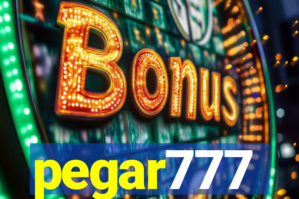 pegar777