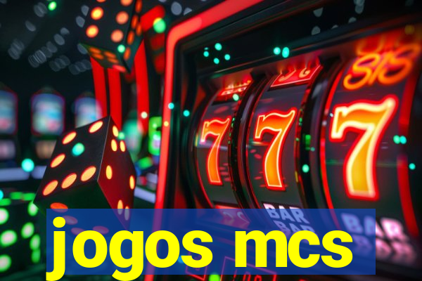 jogos mcs