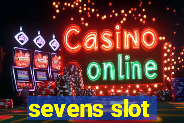 sevens slot