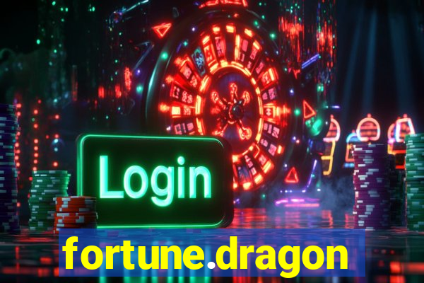 fortune.dragon