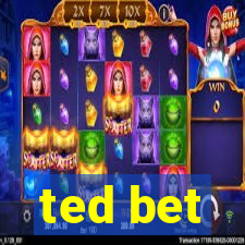 ted bet