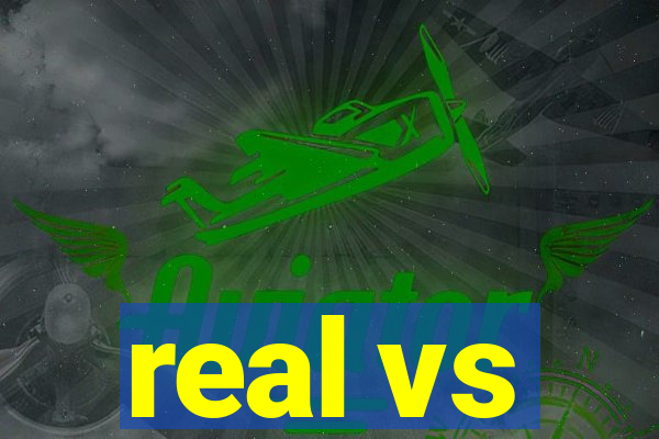 real vs