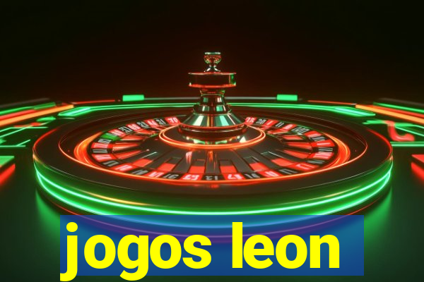 jogos leon