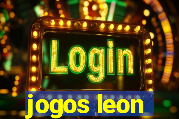 jogos leon