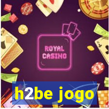 h2be jogo