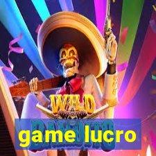 game lucro