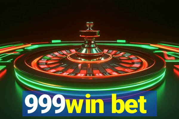 999win bet