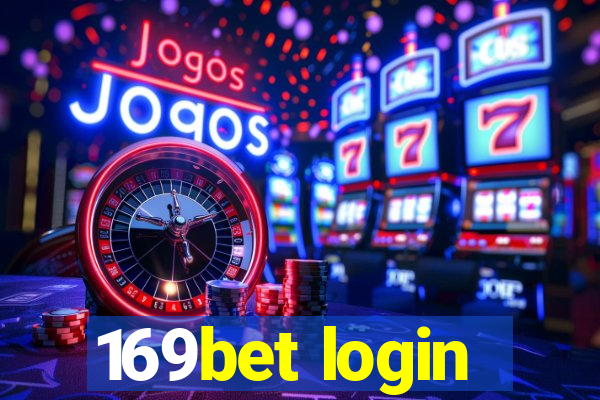 169bet login