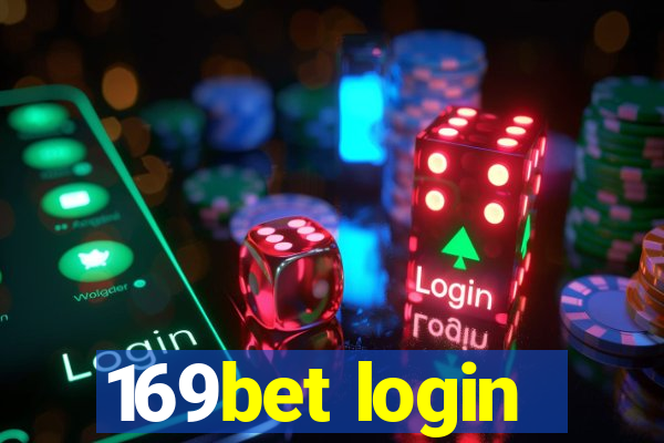 169bet login