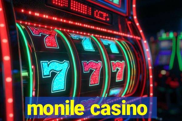 monile casino