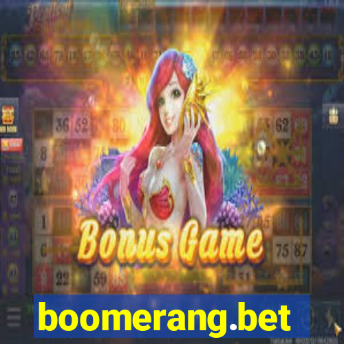 boomerang.bet