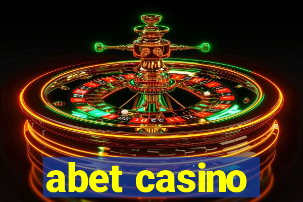 abet casino