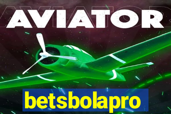 betsbolapro