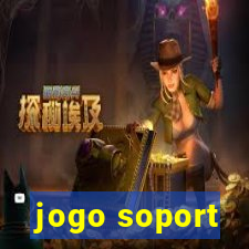 jogo soport