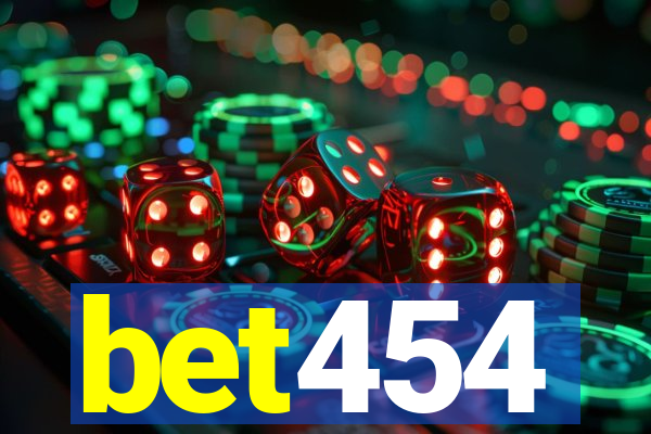 bet454