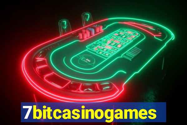 7bitcasinogames