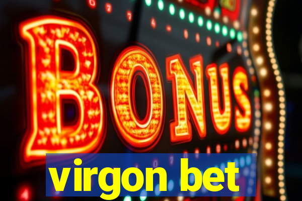 virgon bet