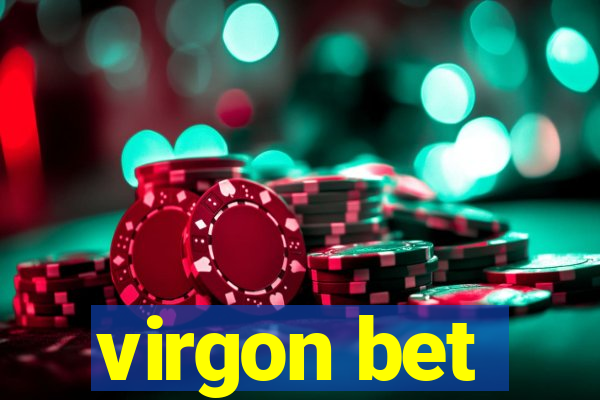 virgon bet