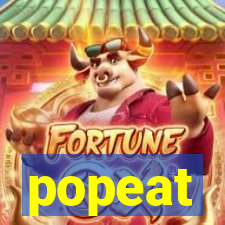 popeat