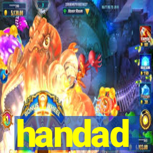 handad