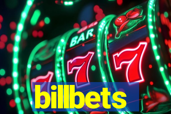 billbets