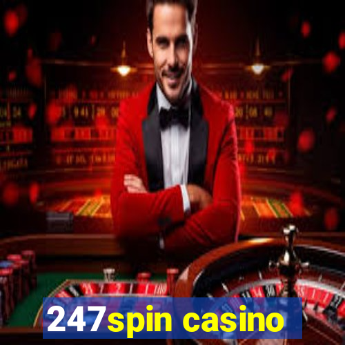 247spin casino