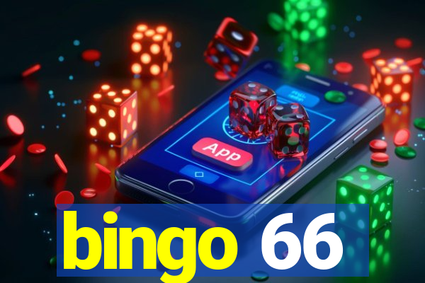 bingo 66